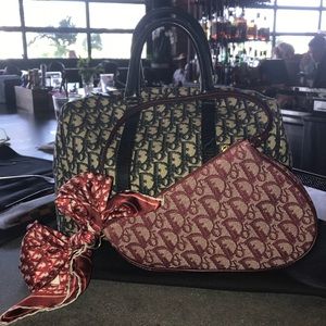 Dior bag Not for Sale